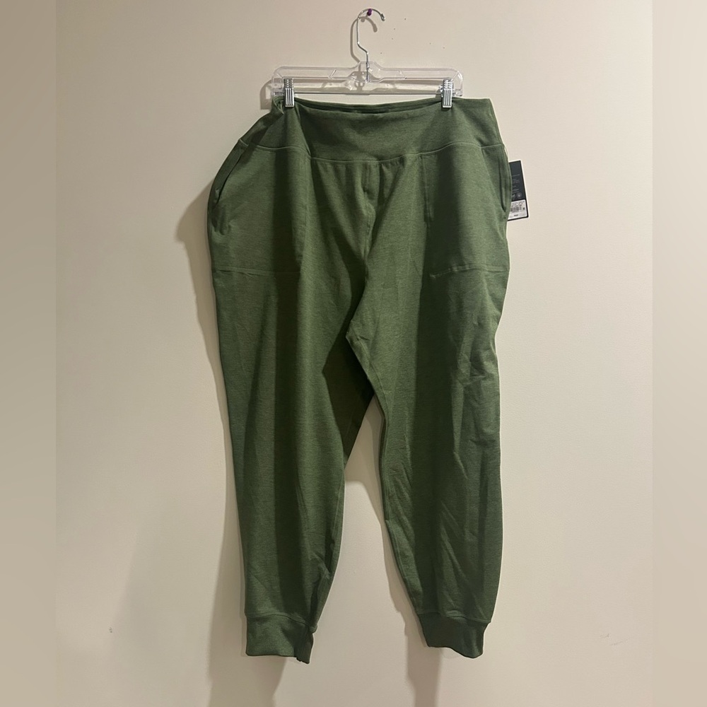 WOMEN’S KINESIS LEGGING’S
